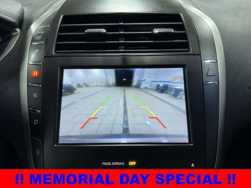 Used 2014 Lincoln MKZ AWD w/ Equipment Group 102A Reserve image 25