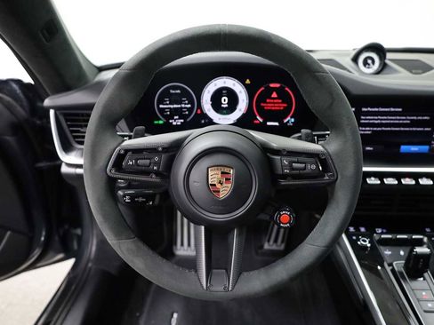 New 2026 Porsche 911 Carrera GTS RWD image 23