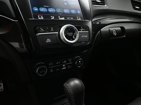 Used 2021 Acura ILX w/ Premium & A-SPEC Package image 17