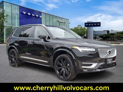 Certified 2024 Volvo XC90 B6 Ultimate w/ Protection Package Premier