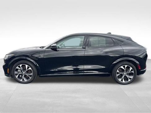 Used 2022 Ford Mustang Mach-E Premium AWD/4WD image 5