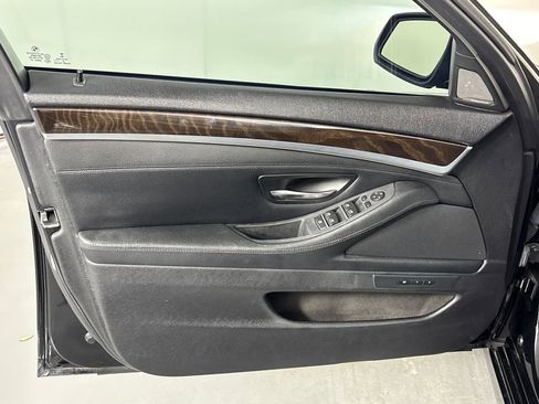 Used 2015 BMW 535i Sedan image 28