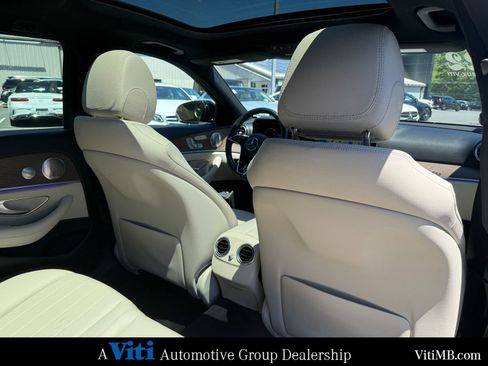 Certified 2022 Mercedes-Benz E 450 4MATIC All-Terrain Wagon image 27