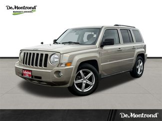 Used 2010 Jeep Patriot Sport video 1