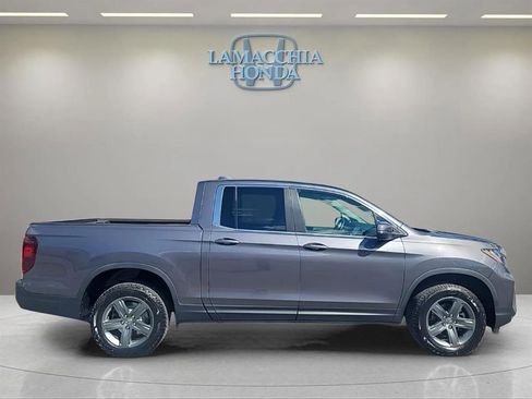 Used 2022 Honda Ridgeline RTL image 2