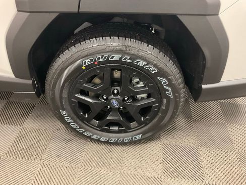 New 2026 Subaru Outback Wilderness image 6