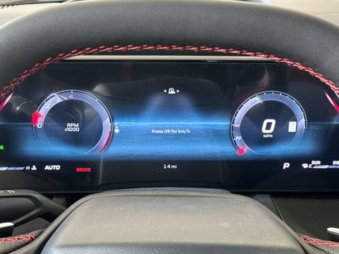 New 2026 Dodge Charger Scat Pack AWD/4WD image 21