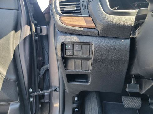 Used 2021 Honda CR-V EX image 14
