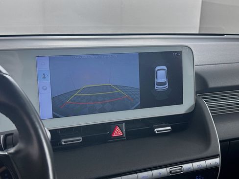 Used 2024 Hyundai Ioniq 5 SEL RWD image 23