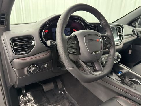 New 2026 Dodge Durango GT AWD/4WD image 18
