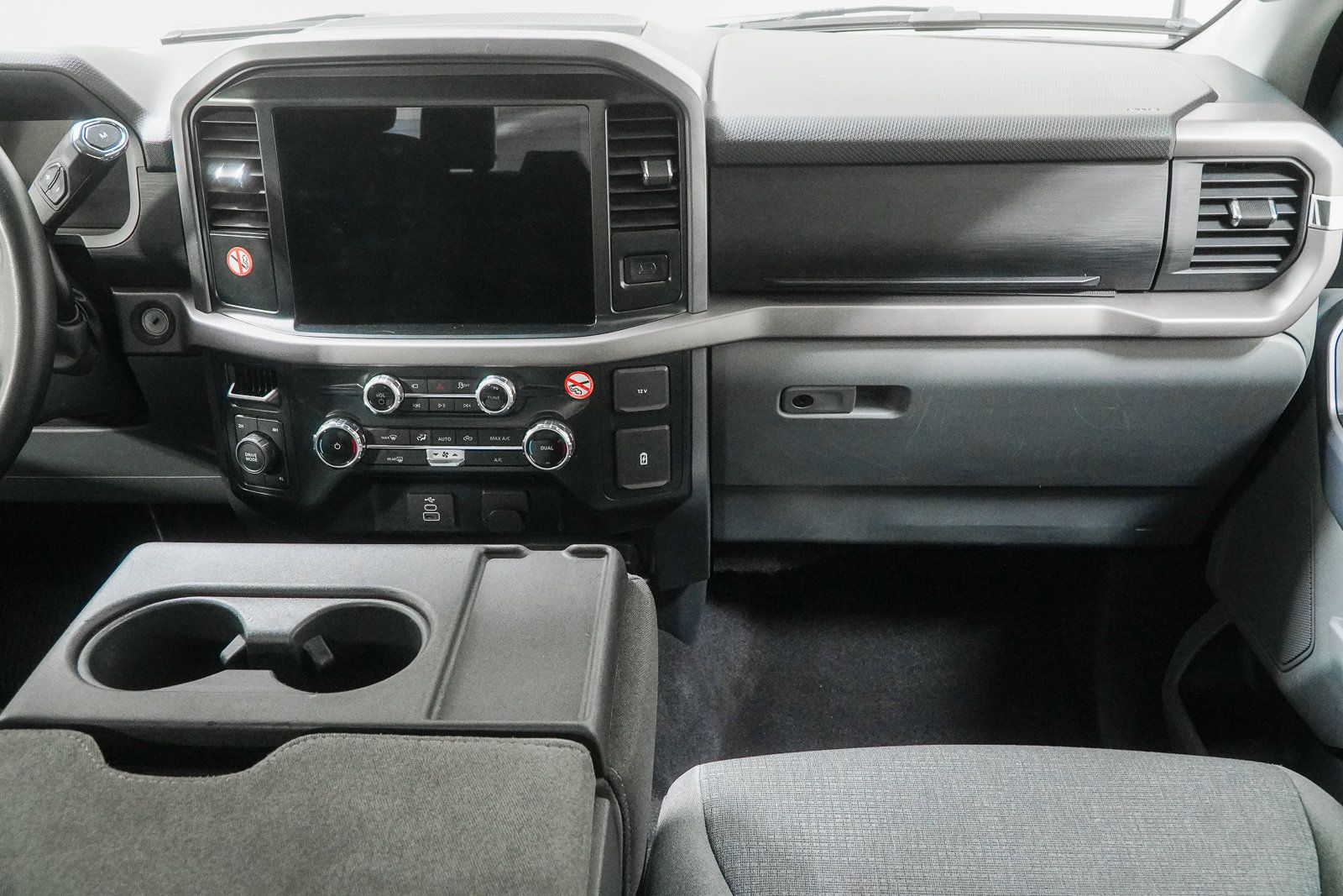 Used 2025 Ford F150 XLT w/ Equipment Group 301A Standard AWD/4WD image 35