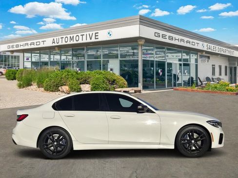 Used 2020 BMW M340i xDrive w/ Premium Package image 4