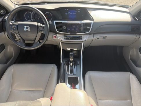 Used 2015 Honda Accord EX-L image 12