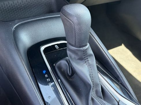 Used 2024 Toyota Corolla LE FWD image 17
