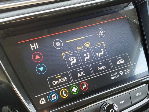 Certified 2023 Chevrolet TrailBlazer LT w/ Convenience Package image 18