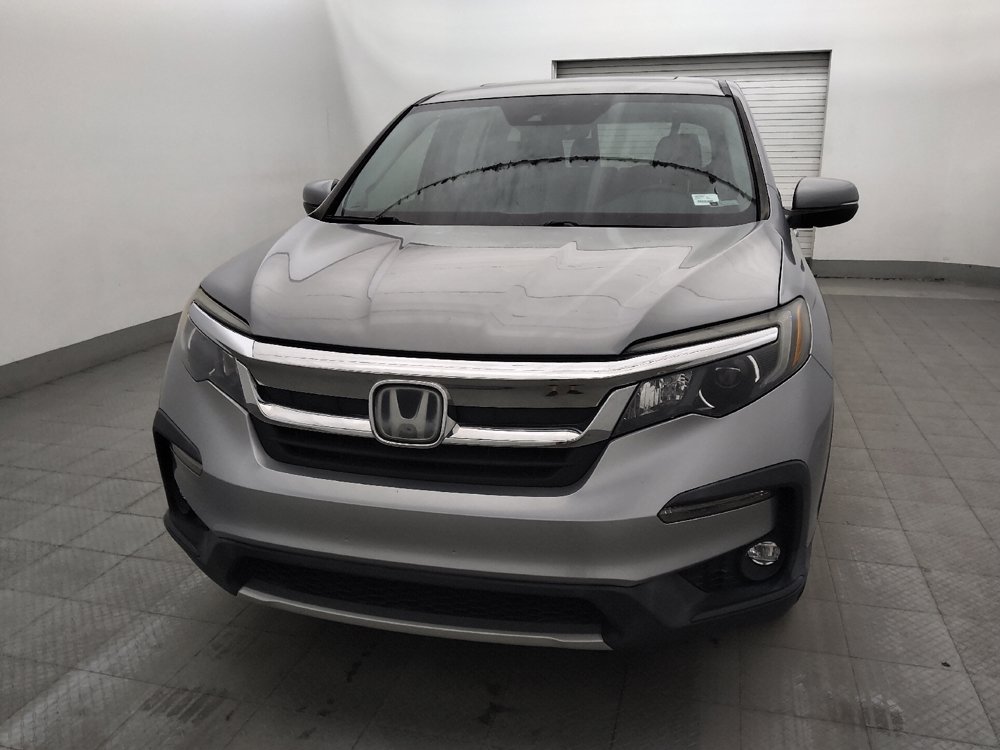 Used 2019 Honda Pilot EX-L image 15