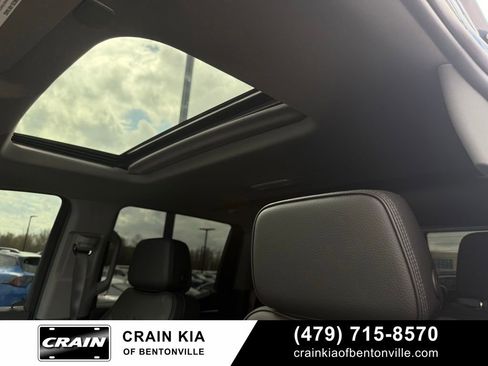 Used 2026 GMC Sierra 1500 Denali AWD/4WD image 23