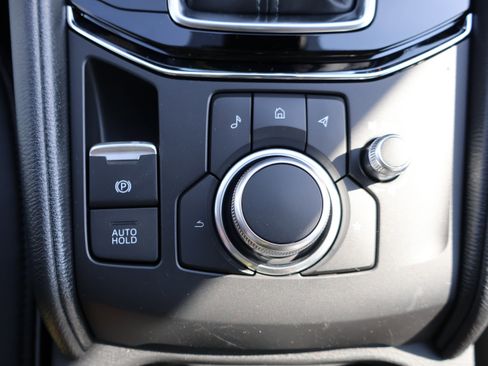 New 2025 MAZDA CX-5 AWD 2.5 S w/ Select Package image 31