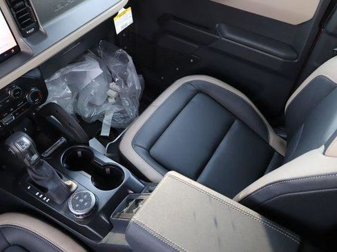 New 2026 Ford Bronco Big Bend w/ Black Diamond Package image 27