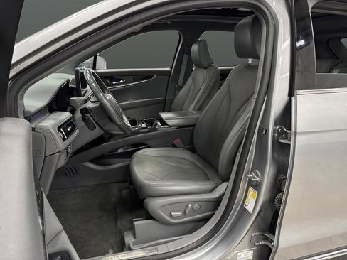 Used 2022 Lincoln Nautilus Reserve image 4