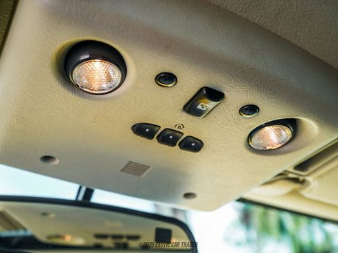 Used 2003 HUMMER H2 w/ Preferred Equipment Group image 36