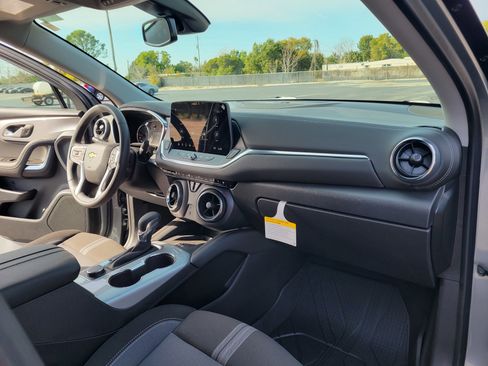 Used 2026 Chevrolet Blazer LT image 26