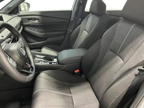 New 2026 Honda Accord Sport image 10