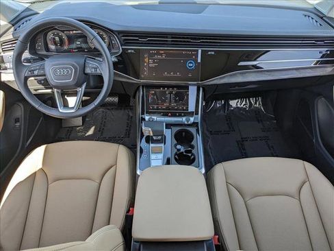 New 2025 Audi Q7 3.0T Premium Plus image 14