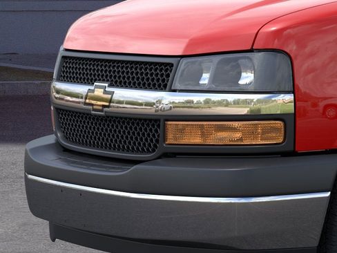 New 2026 Chevrolet Express 2500 w/ Safety Package RWD image 13