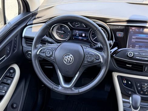 Used 2019 Buick Envision Essence image 15