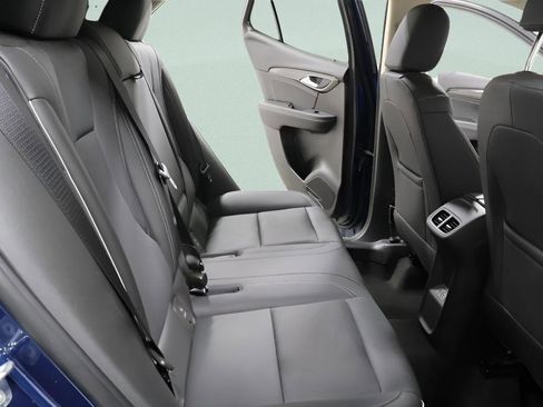 Used 2023 Buick Envision Essence AWD/4WD image 26