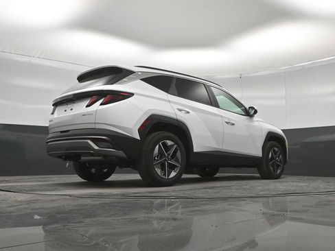 New 2026 Hyundai Tucson SEL AWD/4WD image 38