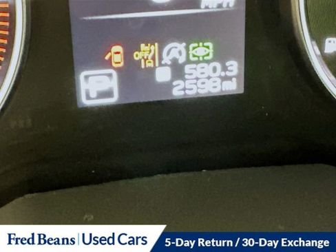 Used 2025 Subaru Legacy Limited image 14