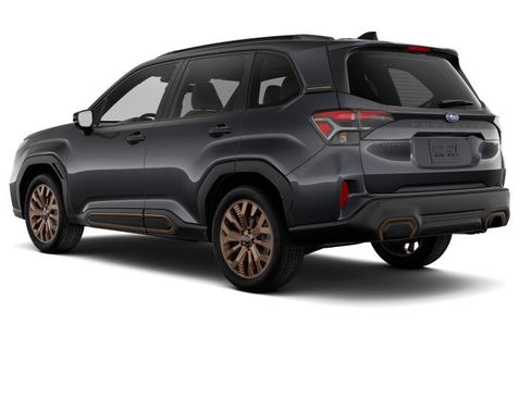 New 2026 Subaru Forester Sport image 21