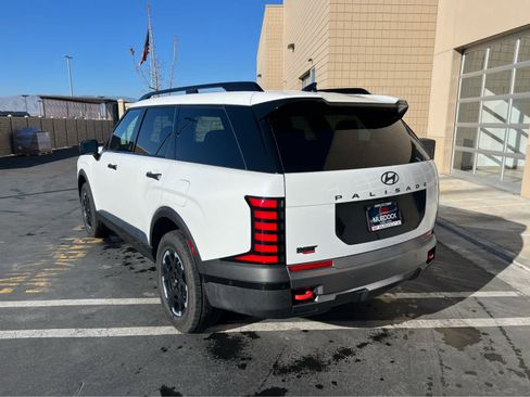 New 2026 Hyundai Palisade XRT Pro image 10