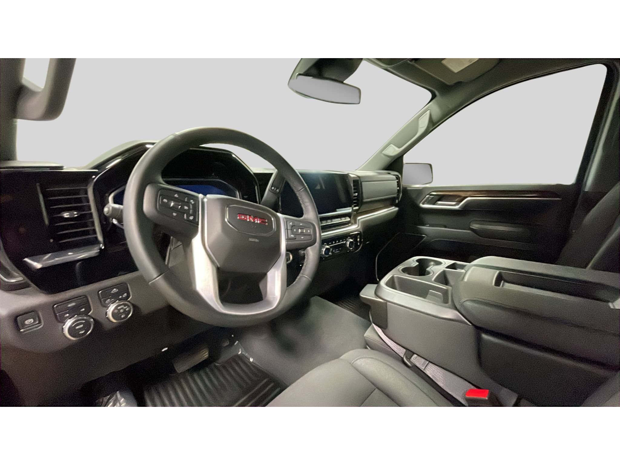 Used 2025 GMC Sierra 1500 Elevation AWD/4WD image 10
