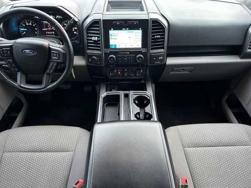 Used 2018 Ford F150 XLT w/ Equipment Group 302A Luxury image 5