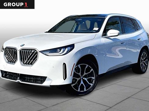New 2026 BMW X3 xDrive30 image 1