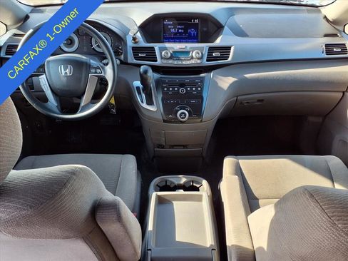 Used 2013 Honda Odyssey EX image 12