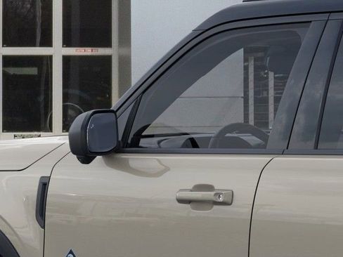 New 2025 Ford Bronco Sport Outer Banks w/ Outer Banks Tech Package+ image 20