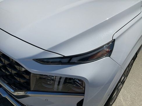 Used 2023 Hyundai Santa Fe Calligraphy image 33