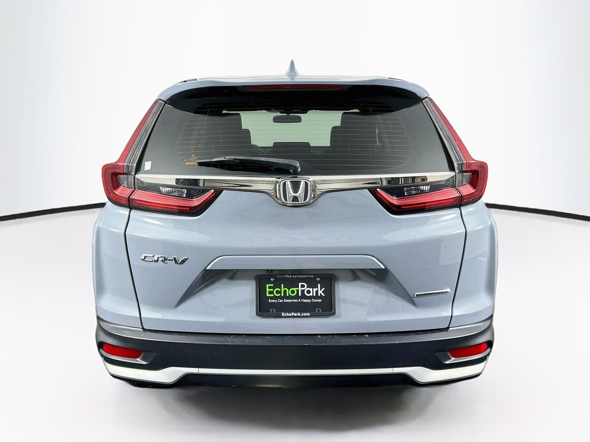 Used 2021 Honda CR-V Special Edition image 7