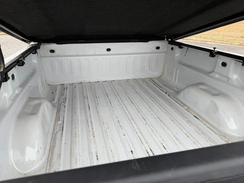 Used 2012 Chevrolet Silverado 1500 W/T image 9