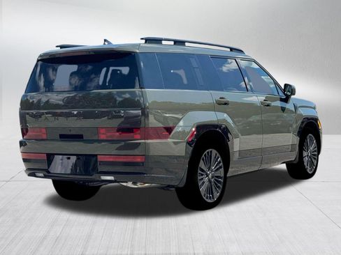 New 2026 Hyundai Santa Fe Calligraphy image 7