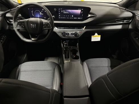 New 2026 Buick Envista Preferred w/ Convenience I Package FWD image 10