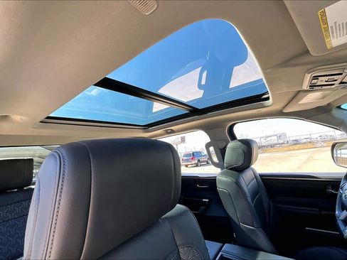 Used 2023 Toyota Tundra Limited w/ Power Package image 14