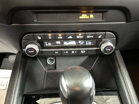 Used 2023 MAZDA CX-5 AWD 2.5 S w/ Select Package image 16