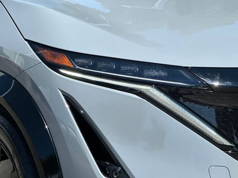 Certified 2024 Nissan Ariya AWD image 35