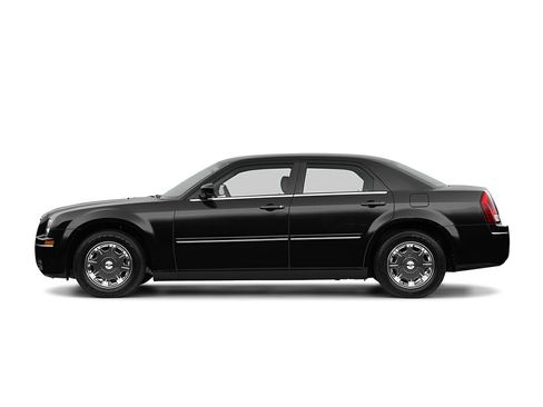 Used 2005 Chrysler 300 Touring image 1