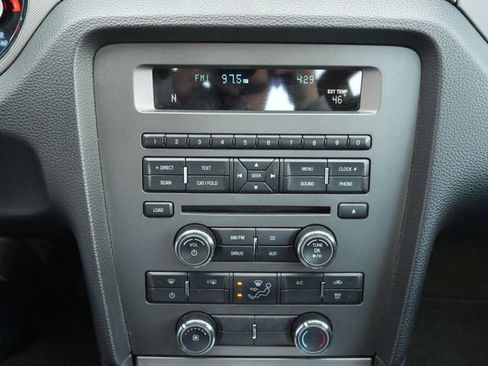 Used 2014 Ford Mustang GT w/ Equipment Group 301A image 4